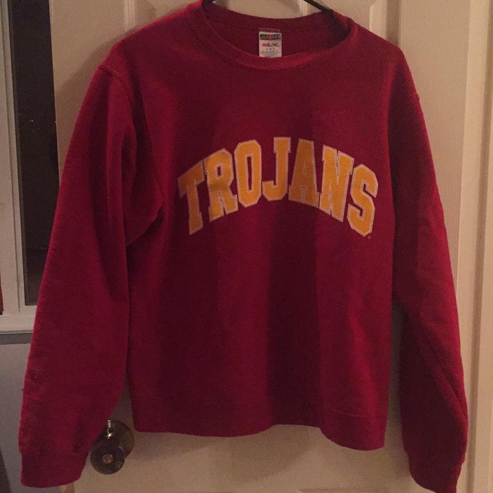 USC Sweater